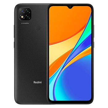 گوشی موبایل شیائومی مدل Redmi 9C دو سیم‌ کارت ظرفیت 128 گیگابایت و رم 4 گیگابایت